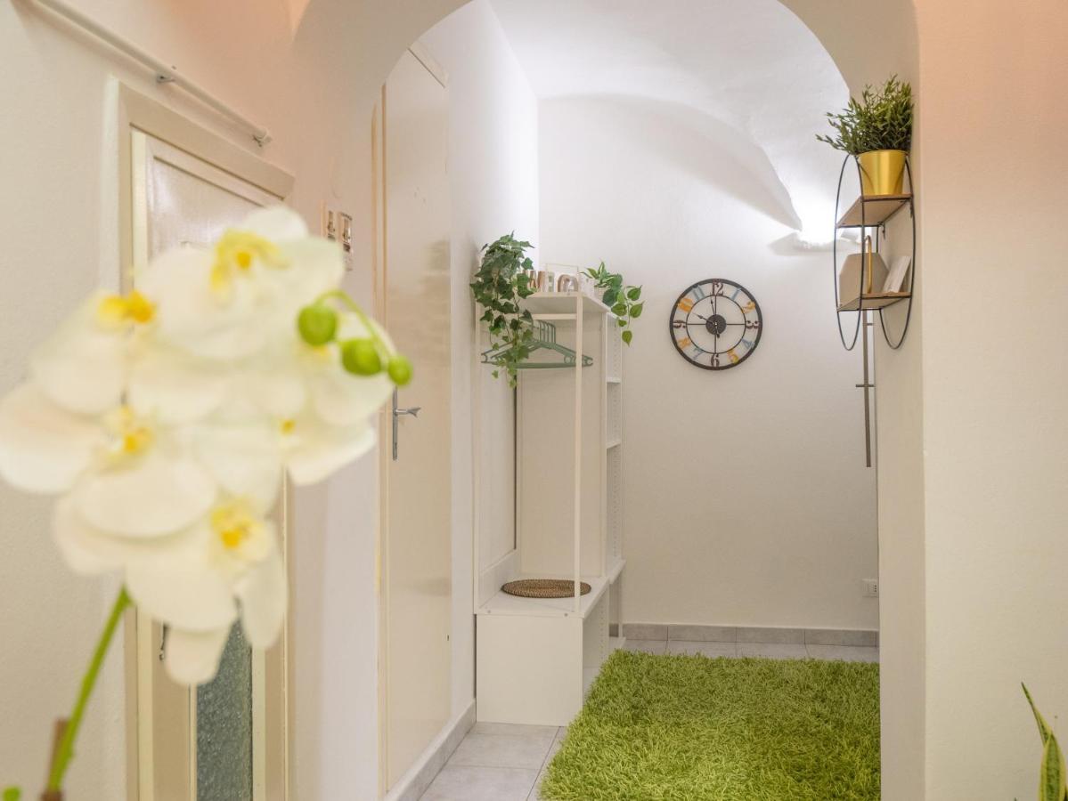 شقة Casa Iryna بيترا ليغوري المظهر الخارجي الصورة